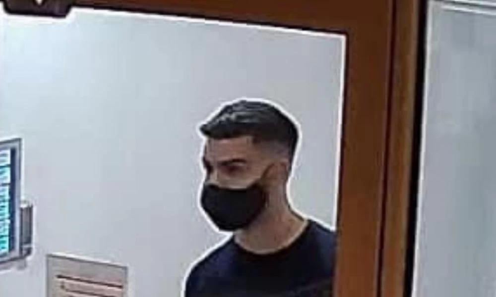 Νέα Σμύρνη: Αρνείται μέχρι και το βίντεο ο 22χρονος ''σάτυρος''